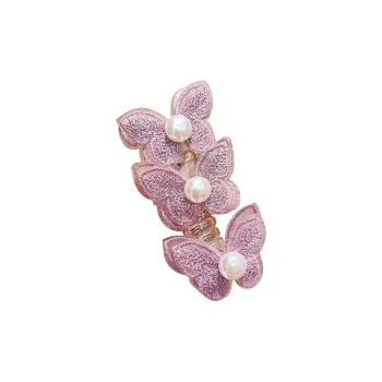 Yiru Hair Ties Women's