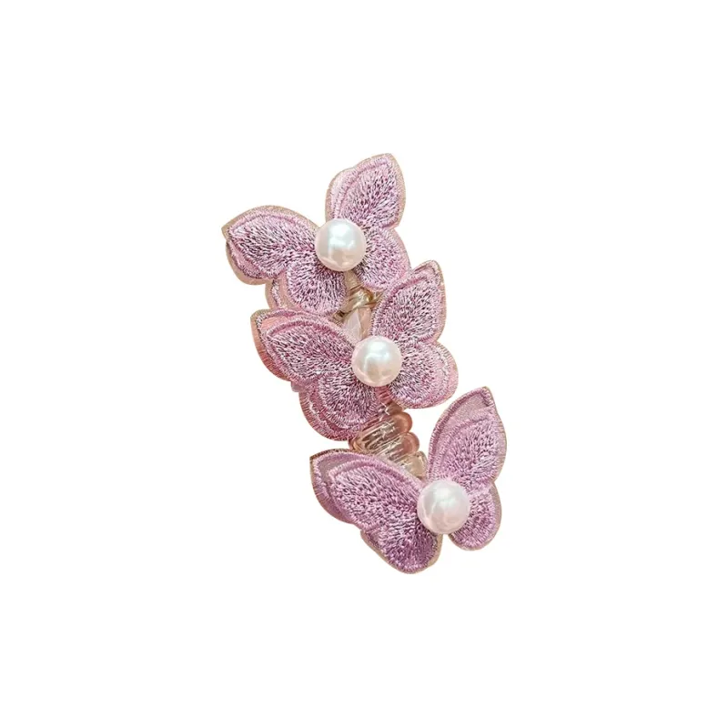 Yiru Hair Ties Women's-0
