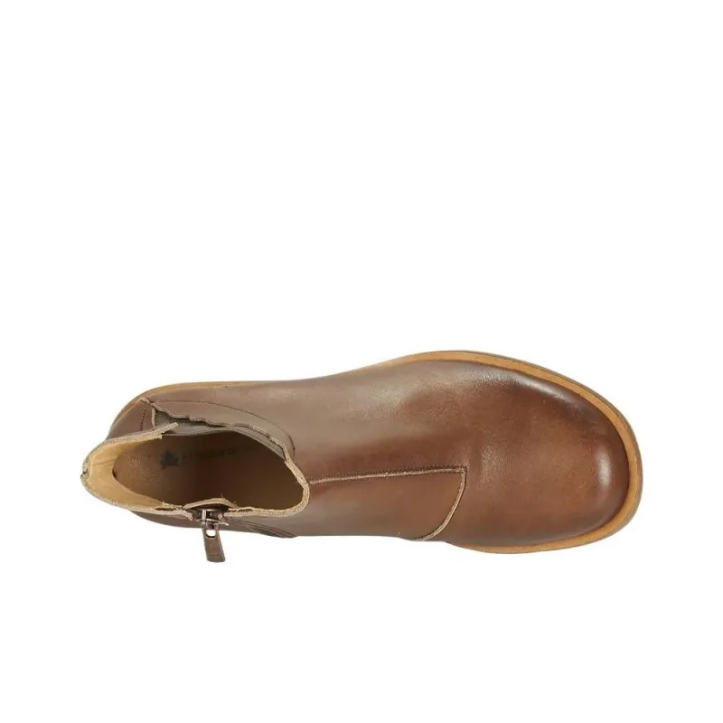 El Naturalista Ankle Boots Women's Brown-4