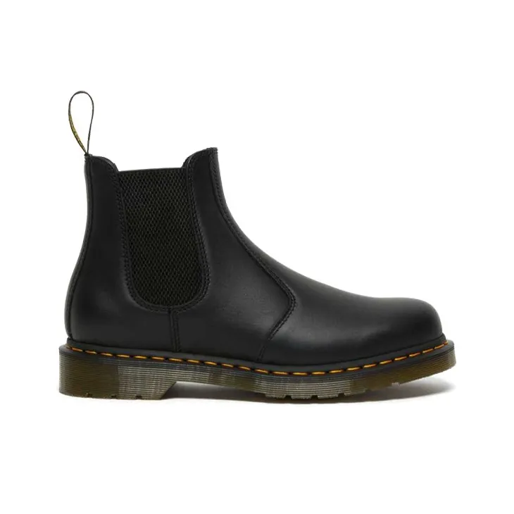 Dr. Martens 2976 Chelsea Leather Boots-1
