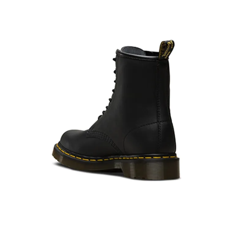 Dr.Martens 1460 Vonda Ii Unisex Black-2