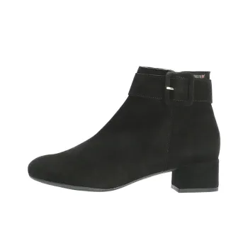 MEPHISTO Ankle Boots 4cm Women's