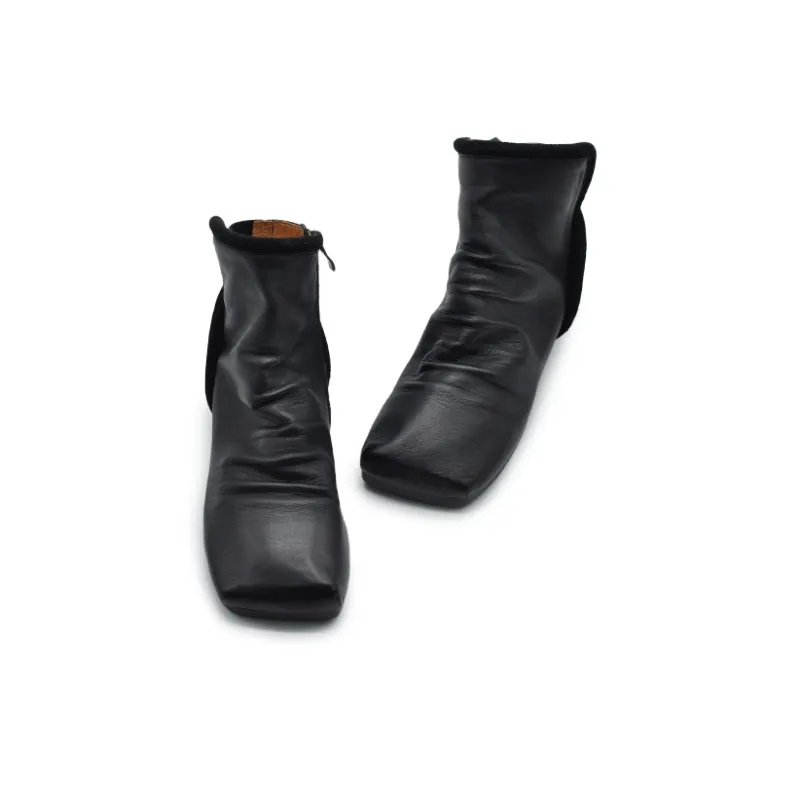 ARTMU Ankle Boots Women's-4