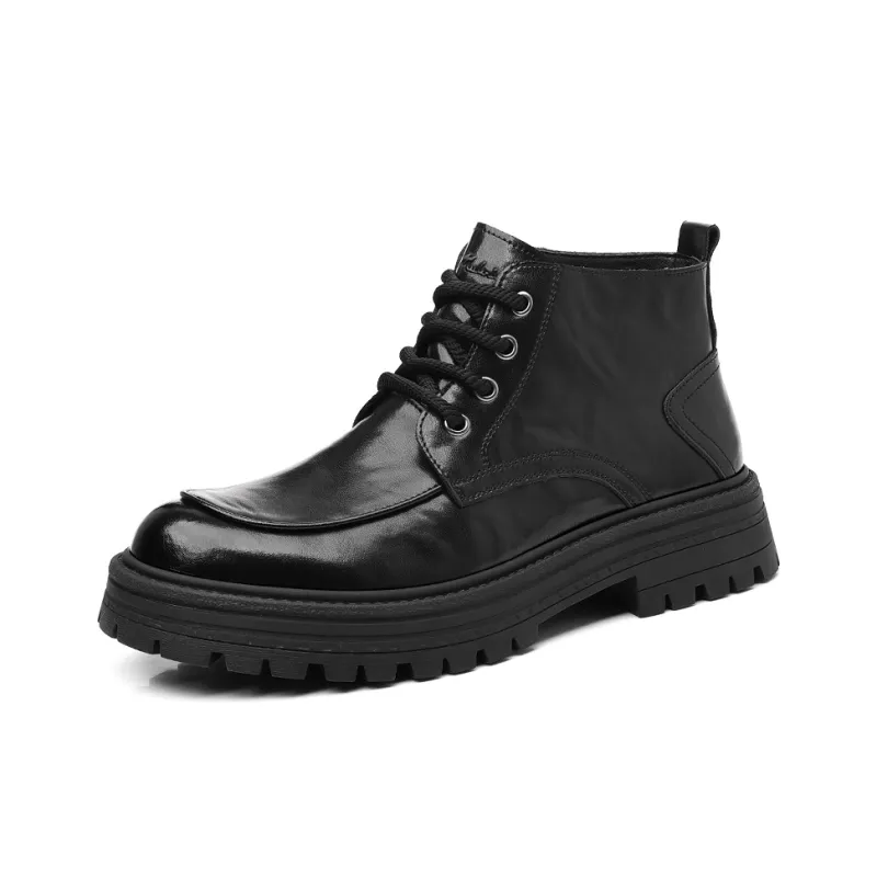 Mulinsen Short Martin Boot Men's-8