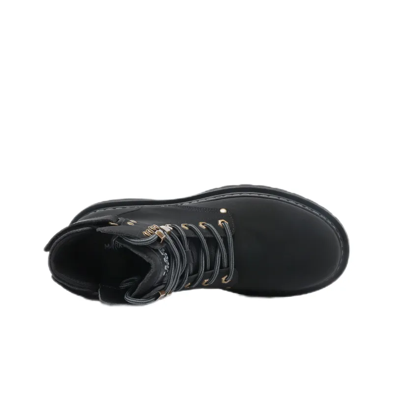 FAIRWHALE Tactics Master Short Outdoor Boots Unisex-9