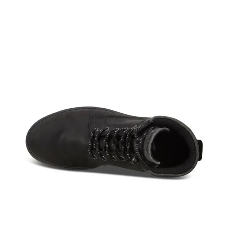 Ecco Jeston Collection Martin Boot Men's Black-3