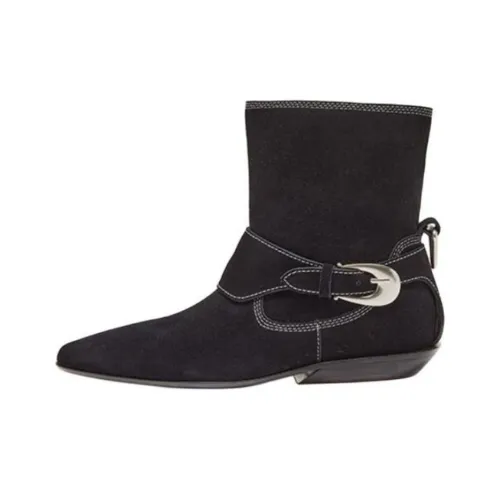 LABER THREE Ankle Boots Women's