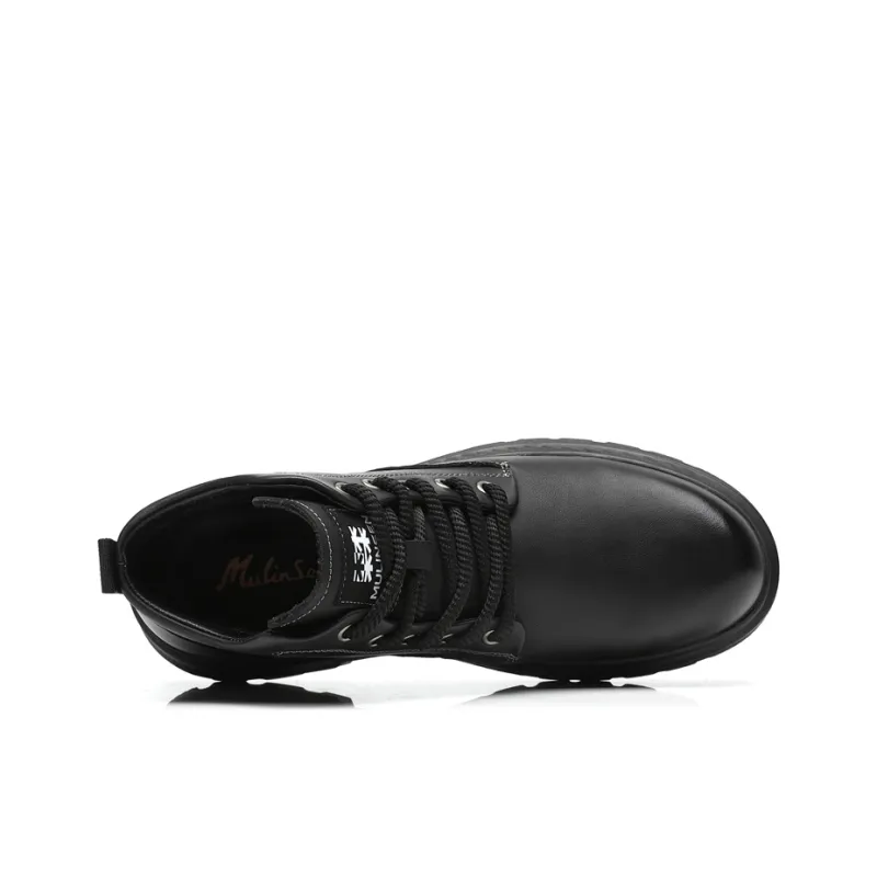 Mulinsen Short Martin Boot Men's-5