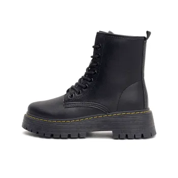 Warrior Martin Boot Women's Black