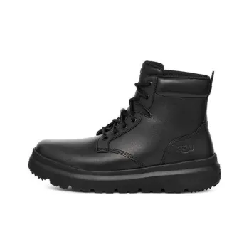 UGG Burleigh Boot Black
