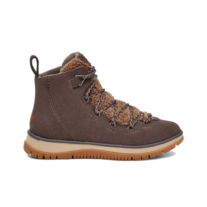 UGG Lakesider Heritage Mid Women's-1