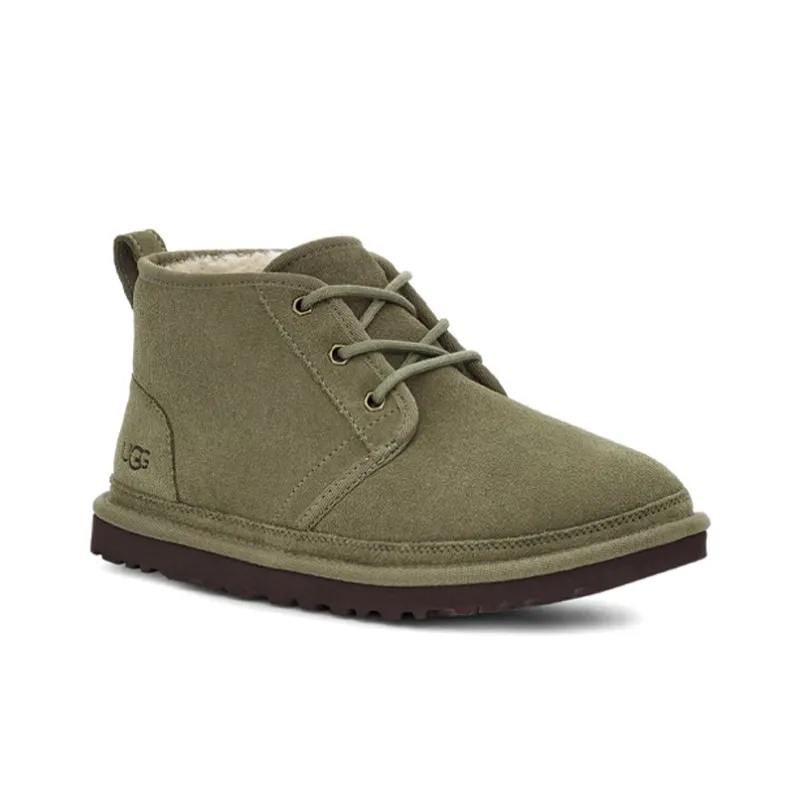 UGG Neumel Boot Burnt Olive-2