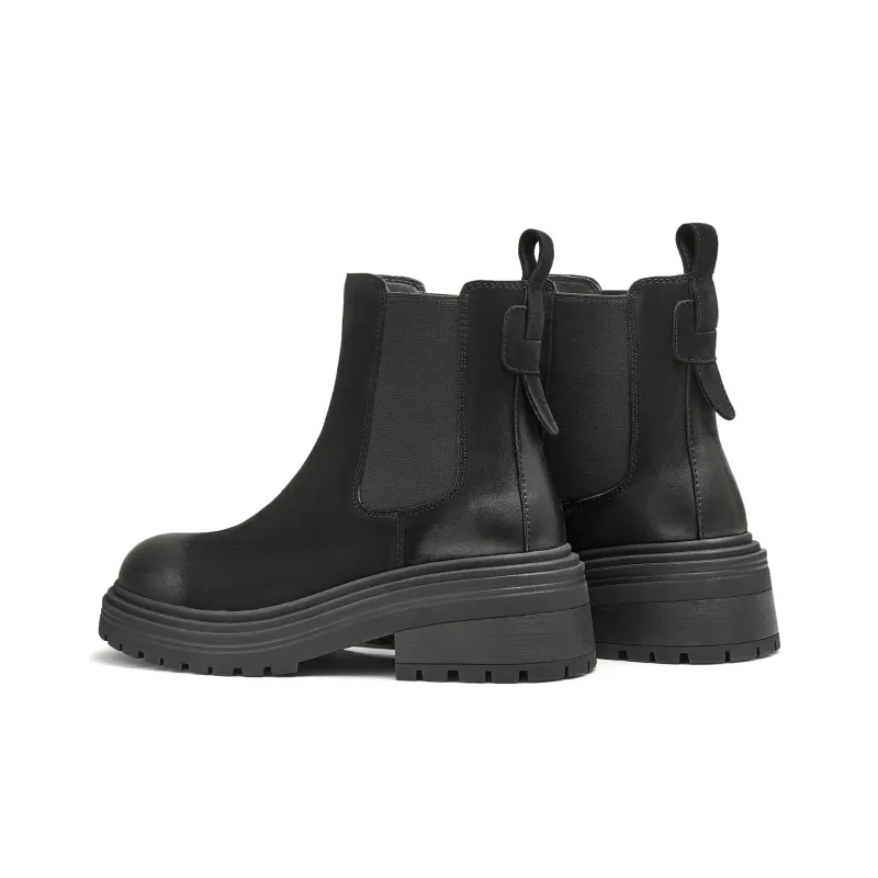 Teenmix Short Chelsea Boots Women's-8