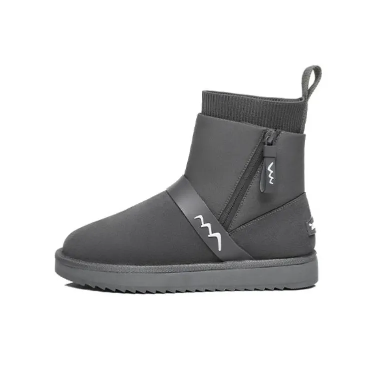 TARRAMARRA Short Snow Boots Women's-4