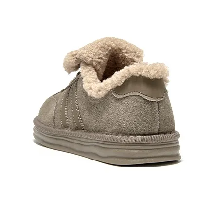 AITA Thermal Short Snow Boots Women's-4
