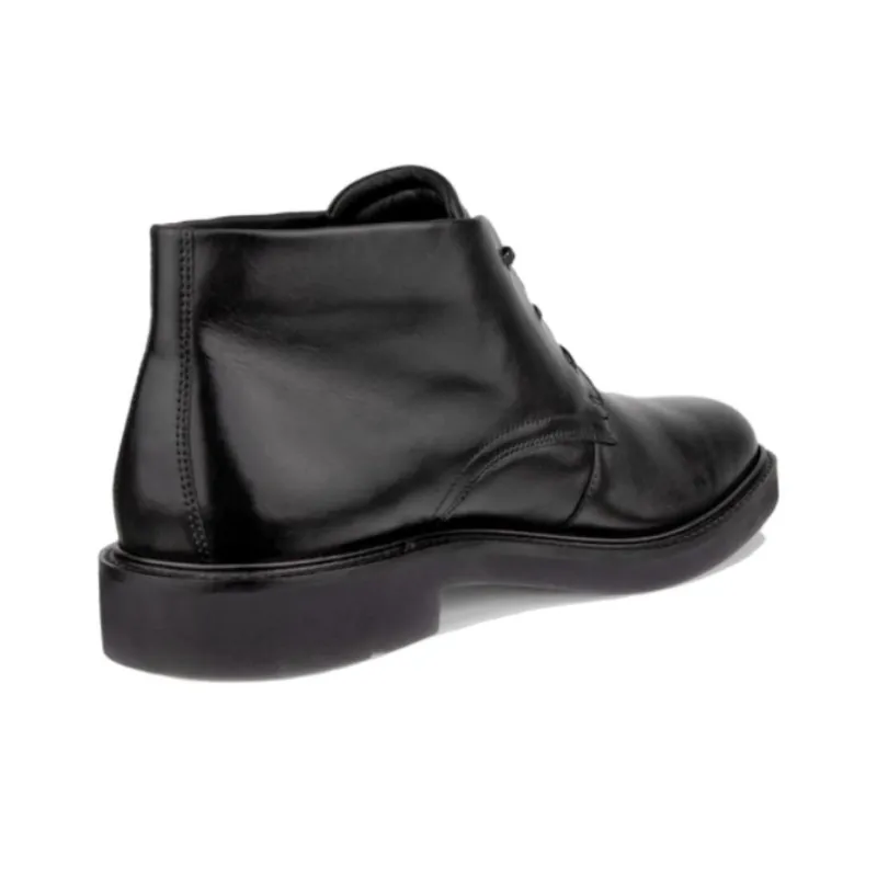 Ecco Ankle Boots Men-3
