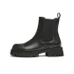 Black (Unlined)