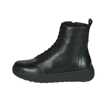 GEOX Ankle Boots Women's Black