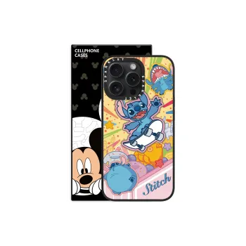 Disney Stitch Series Phone Cases