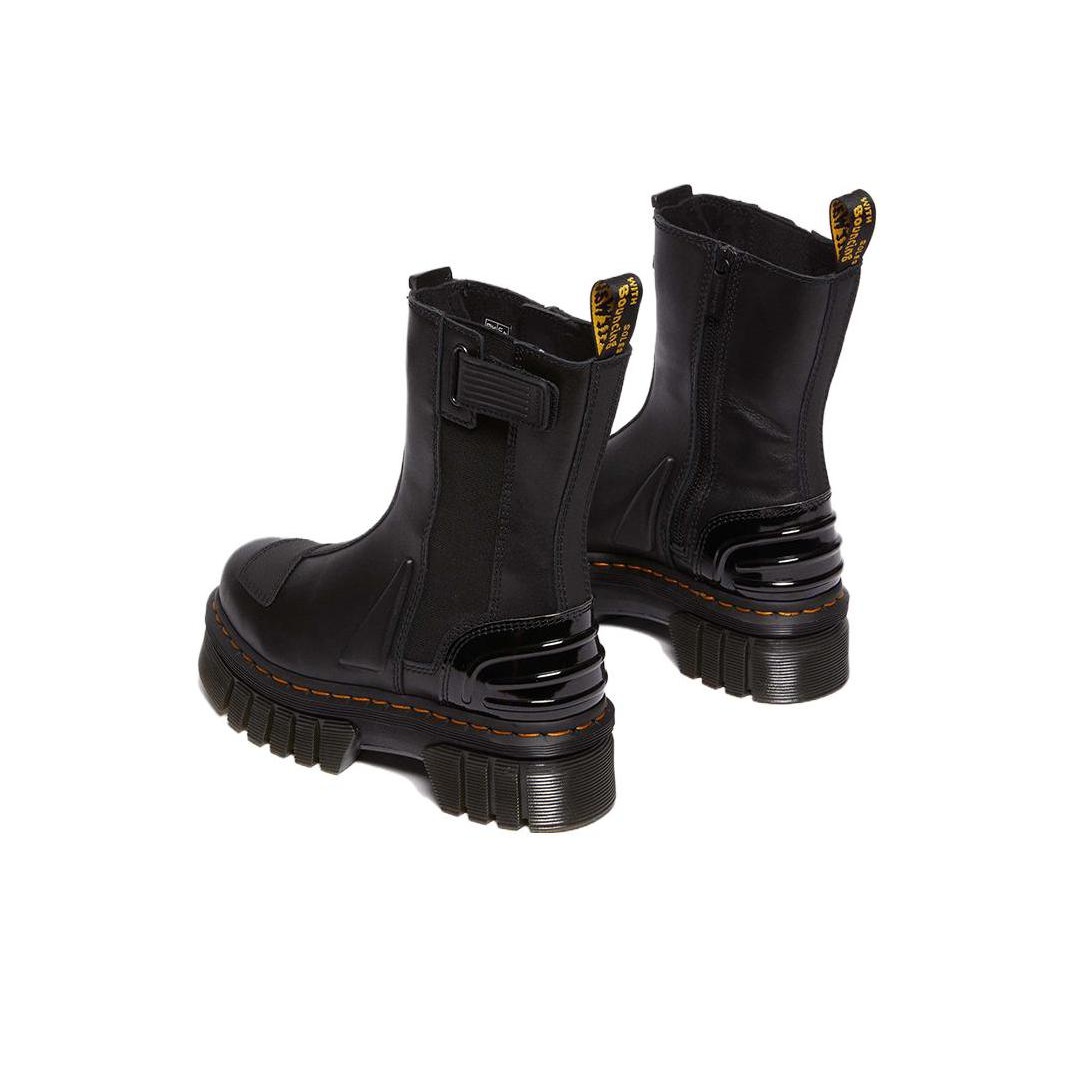 Dr.Martens Audrick Hi Platform Chelsea Boots Women's - Cheap