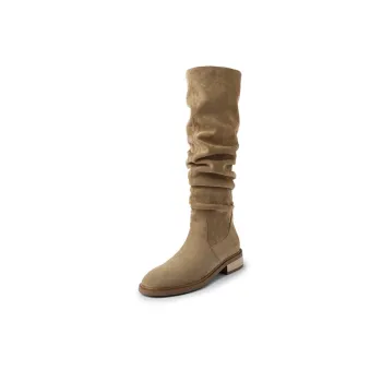 BalletCat Knee-high Boots Women's
