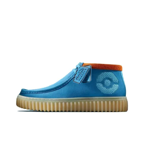clarks Torhill Explore Pokémon Squirtle