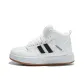 White Raw Pips Rubber