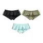 Black+Army Green+Sky Blue