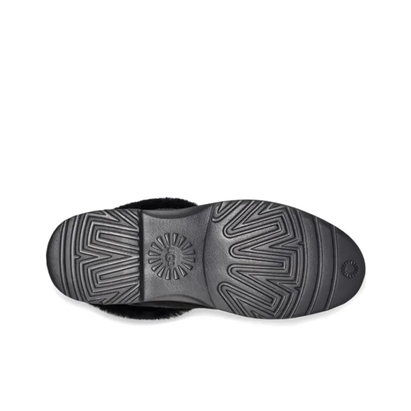 UGG Weylyn 'Black' Women's-5