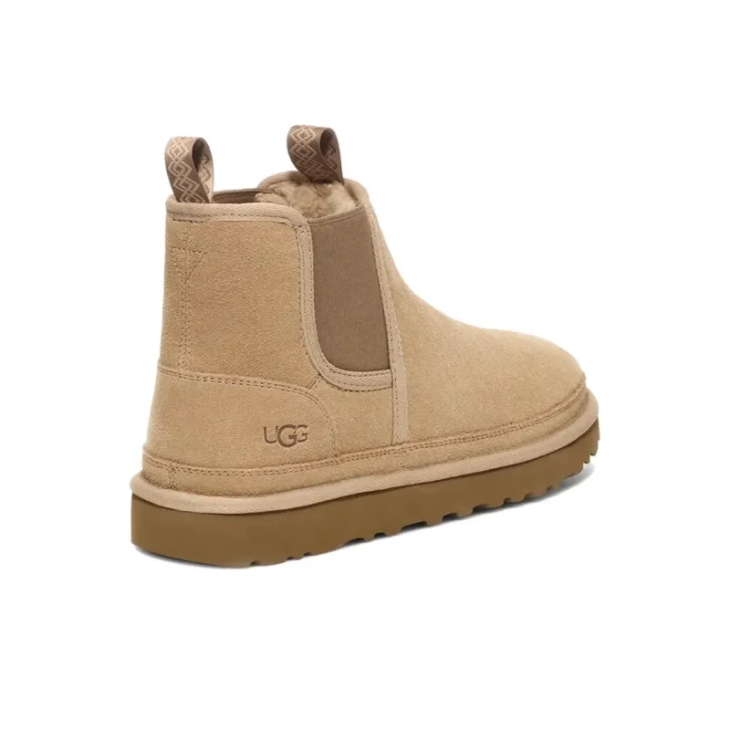 UGG Neumel Chelsea Boot Mustard Seed-1