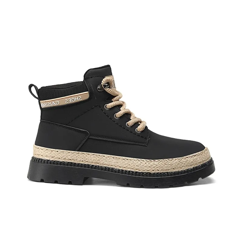 DM Martin Boots Men-17