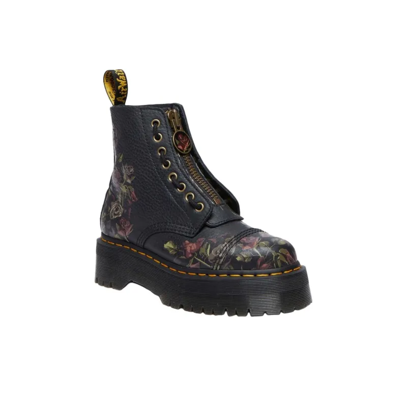Dr.Martens Sinclair Boots Women's-2