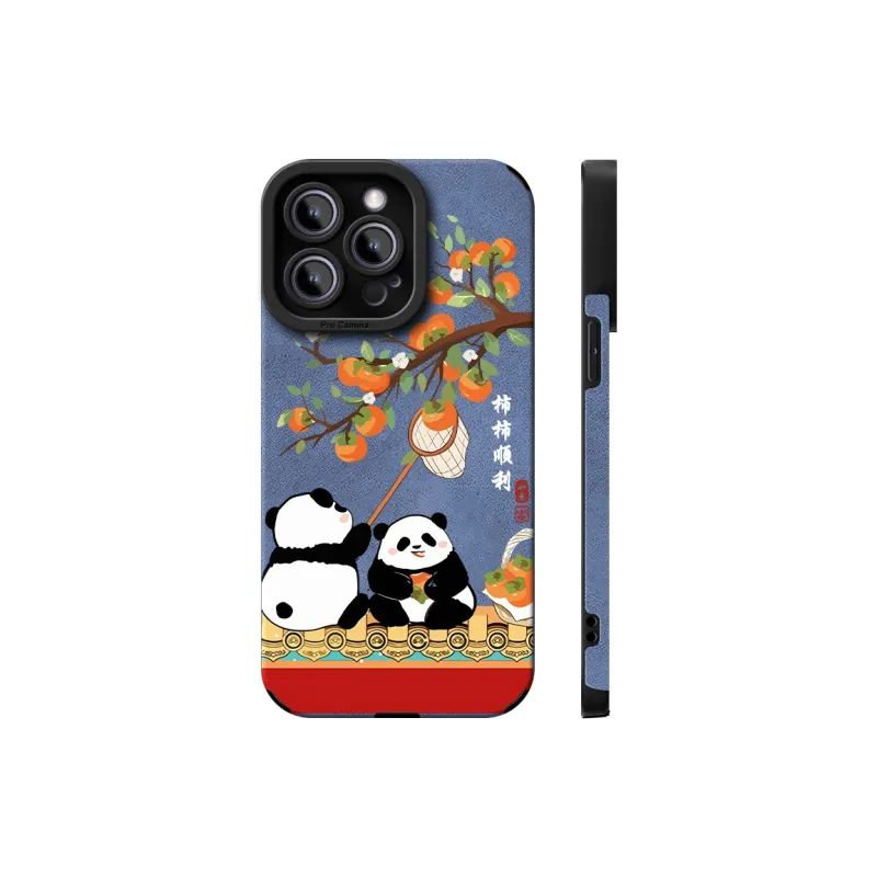 CHUNFAN Phone Cases-11