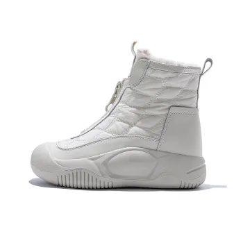 Junjali Ankle Boots 4cm Women's