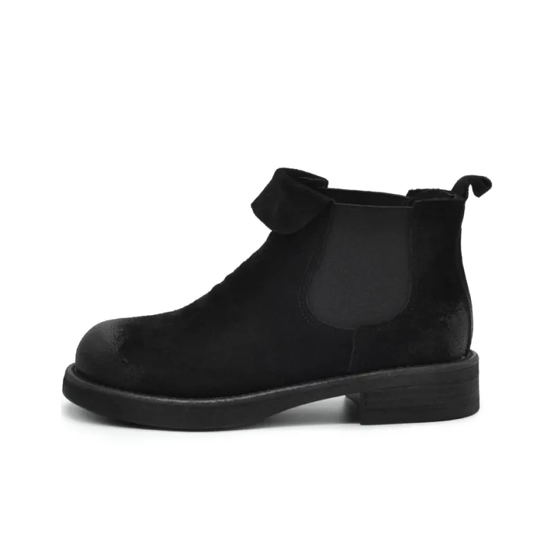 ARTMU Short Chelsea Boots Women's-0