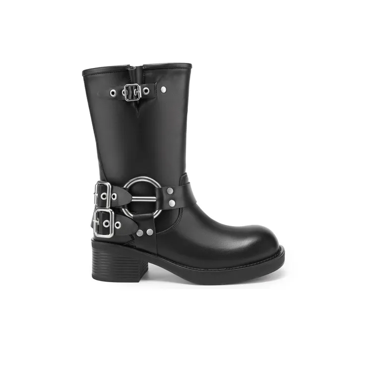 C°BANNER Ankle Boots 6.5cm Women's-7