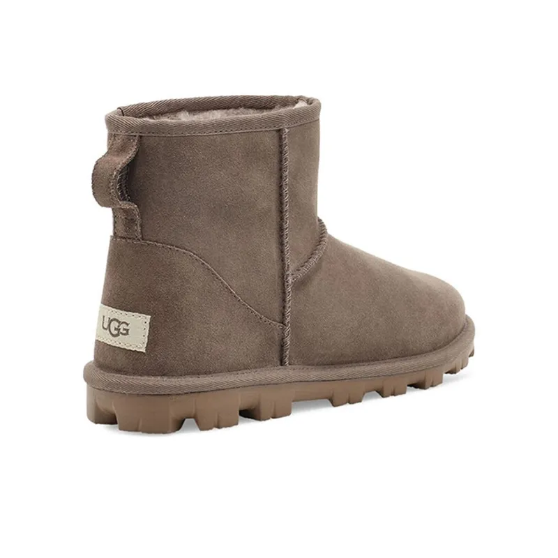 UGG Essential Mini Ii 'Brown' Women's-3