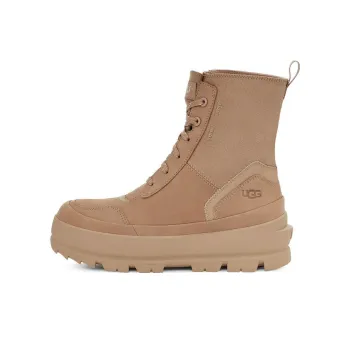 UGG Lug Boot 'Sand' Women's