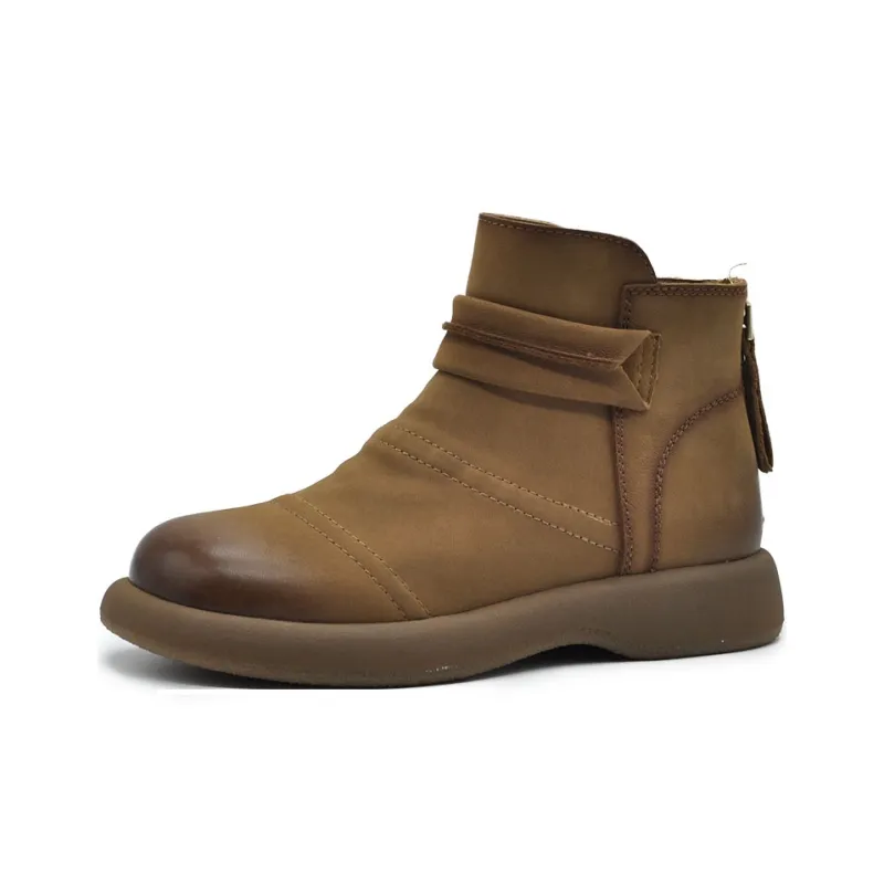 ARTMU Ankle Boots Women's-12