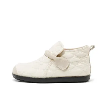 OULISASI Warm Short Snow Boots Women's