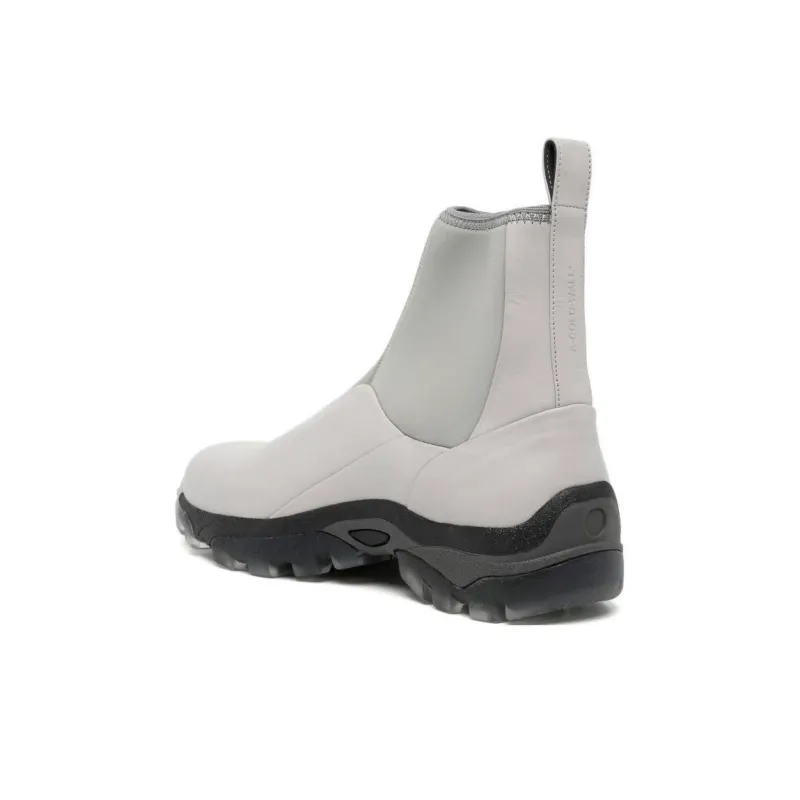 A-COLD-WALL* Dirt Mock Slip-on Sneakers-3