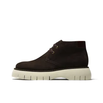 TRUFFAUT Ankle Boots 4.5cm Men's