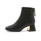 Black (Fleece-Lined)