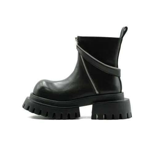 Little Sue Ankle Boots Women's