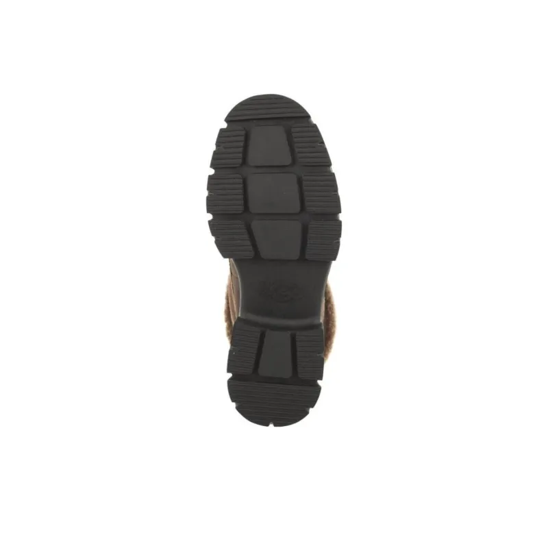 UGG Ashton Addie Tipped 'Dark Earth' Women's-5