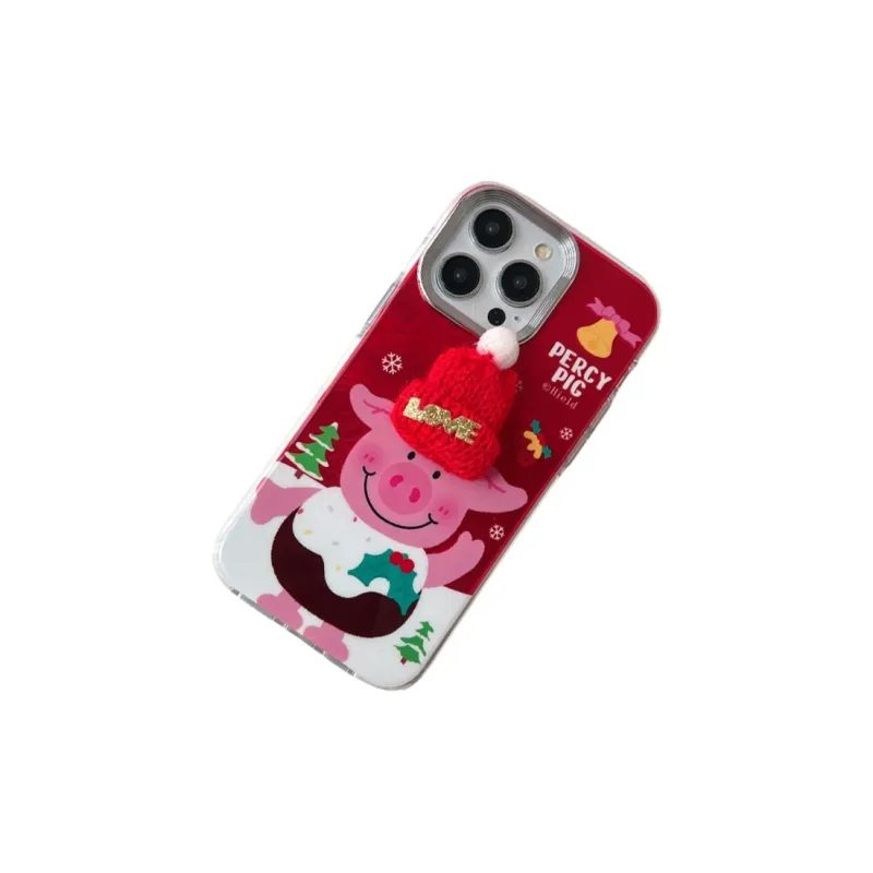 HUANBAOKE Phone Cases-16