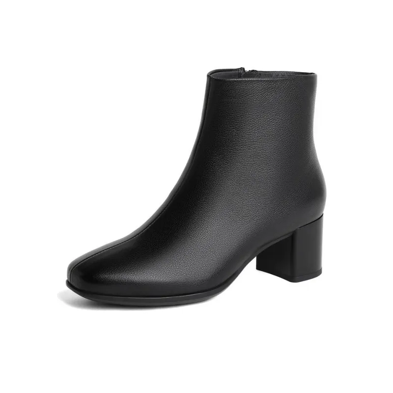 Senda Ankle Boots 5.5cm Women's-9