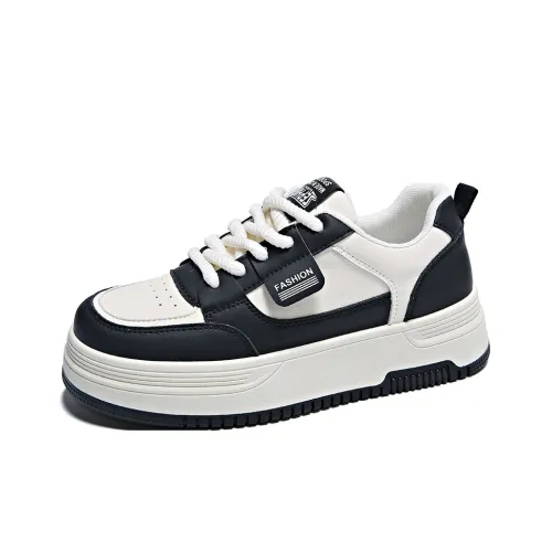 KATHRYN WILSON Low Top Skateboard Shoes Women's