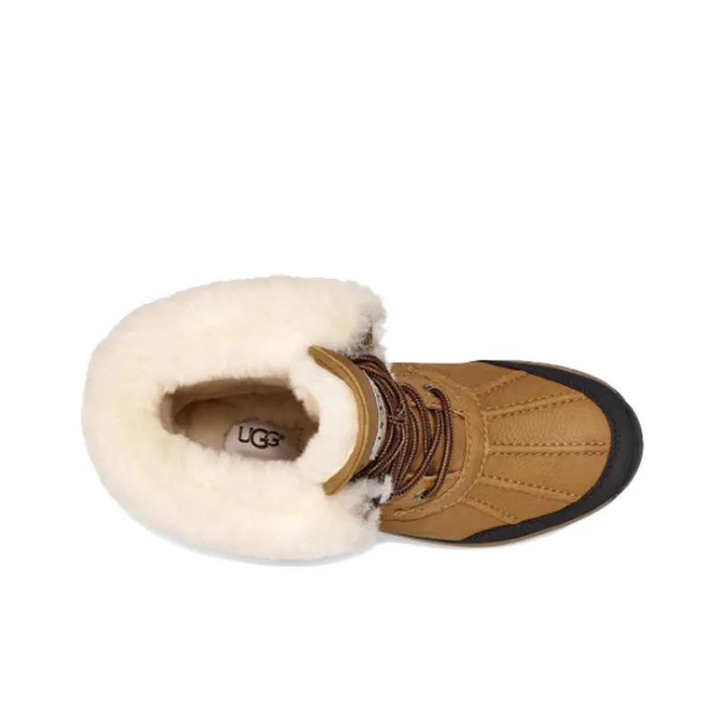 UGG Adirondack Iii Boot Chestnut Women's-4