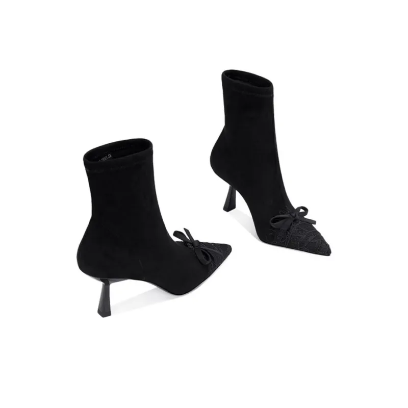 JESSICA SOPHIA Ankle Boots Women's-1
